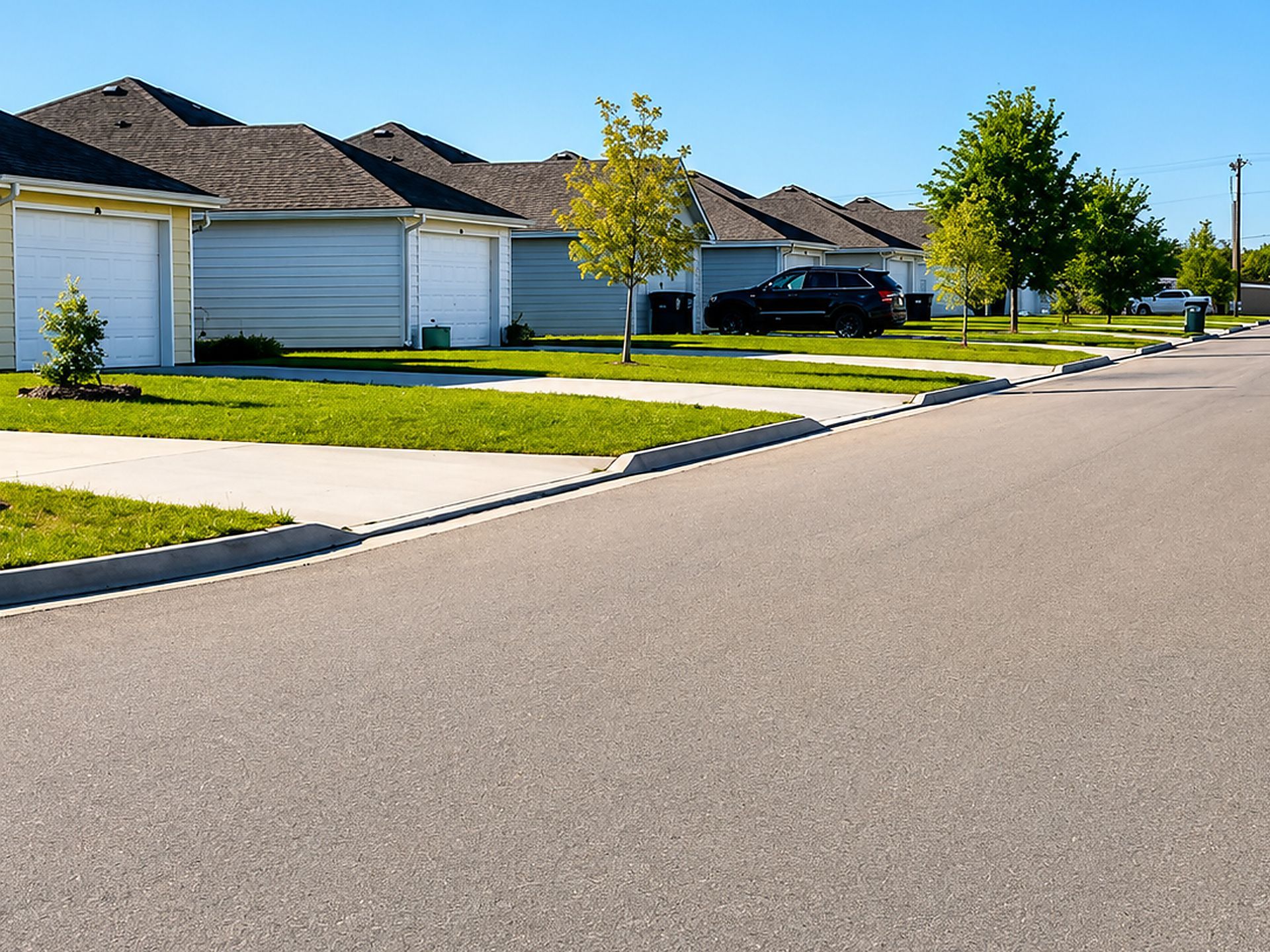 Meadowbrook Estates 