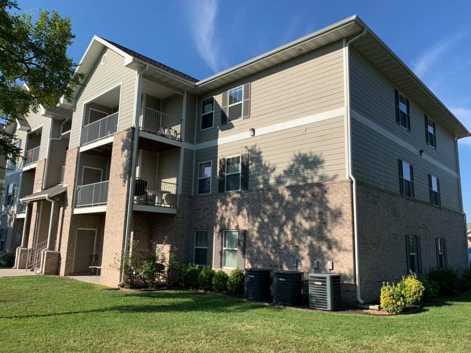 Rock Ridge Apts.