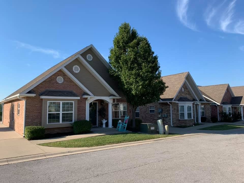 Rock Ridge Villas
