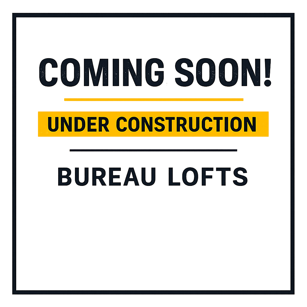 Bureau Lofts