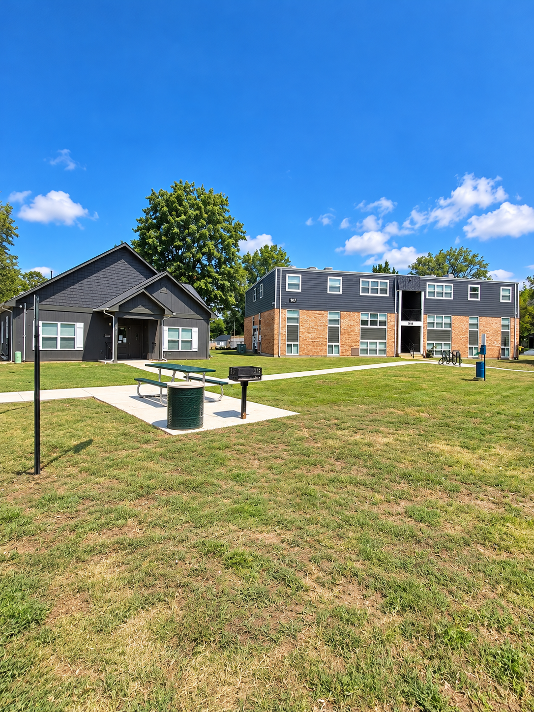 Quail Ridge