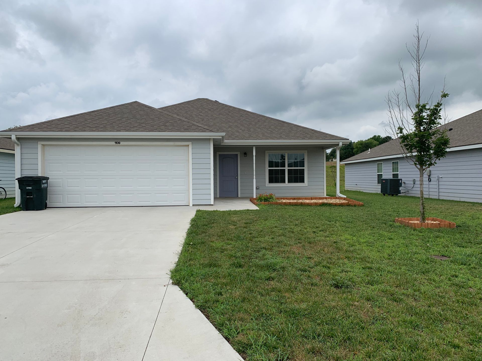 Meadowbrook Estates 
