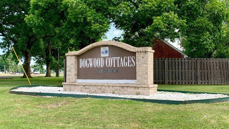 sign