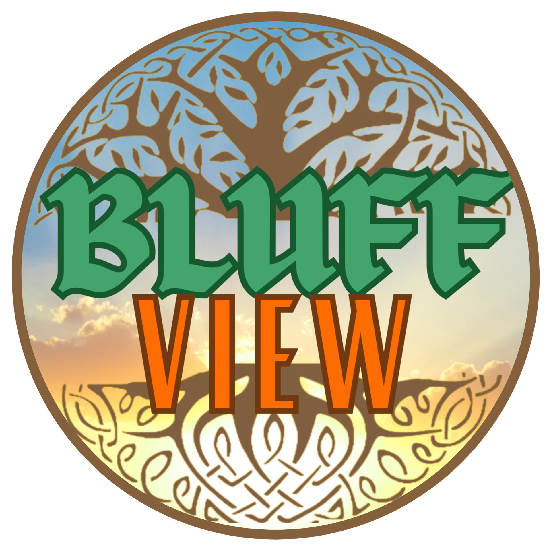 Bluff View