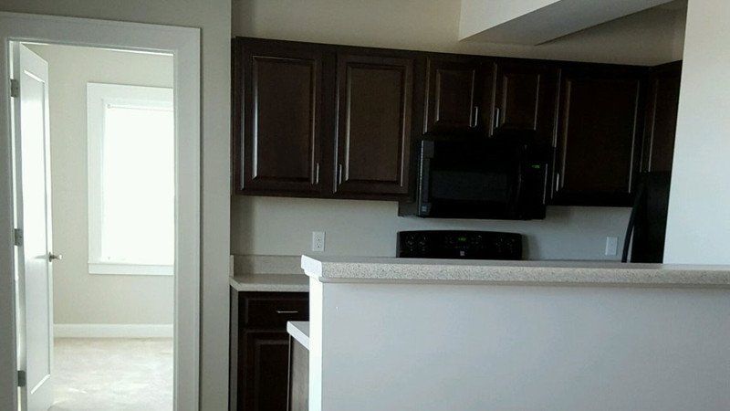 Parrish Lofts