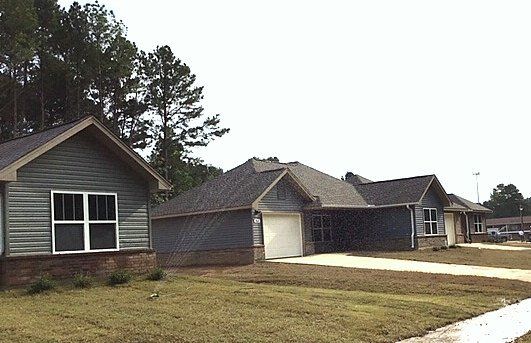 Valley Springs Cottages
