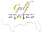 Logo of Gulf States Construction & Piles