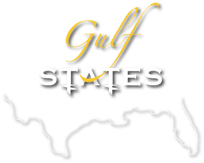 Logo of Gulf States Construction & Piles