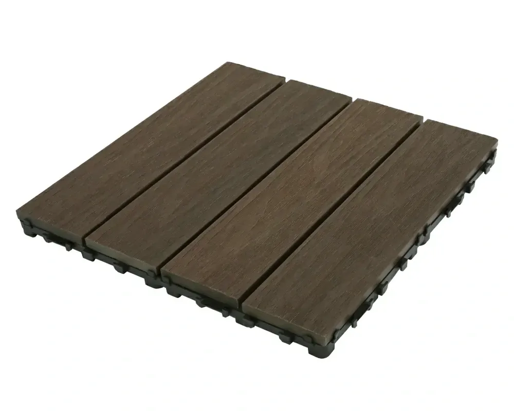 Dan Dek Decking Tiles