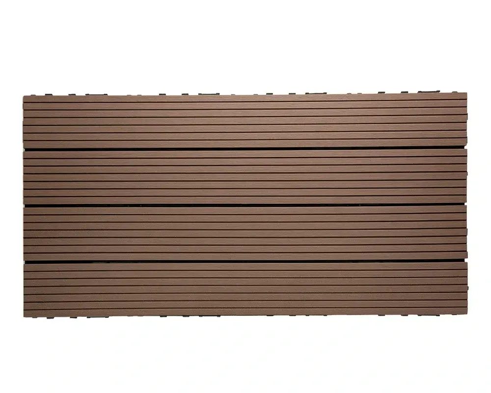 Dan Dek Decking Tiles