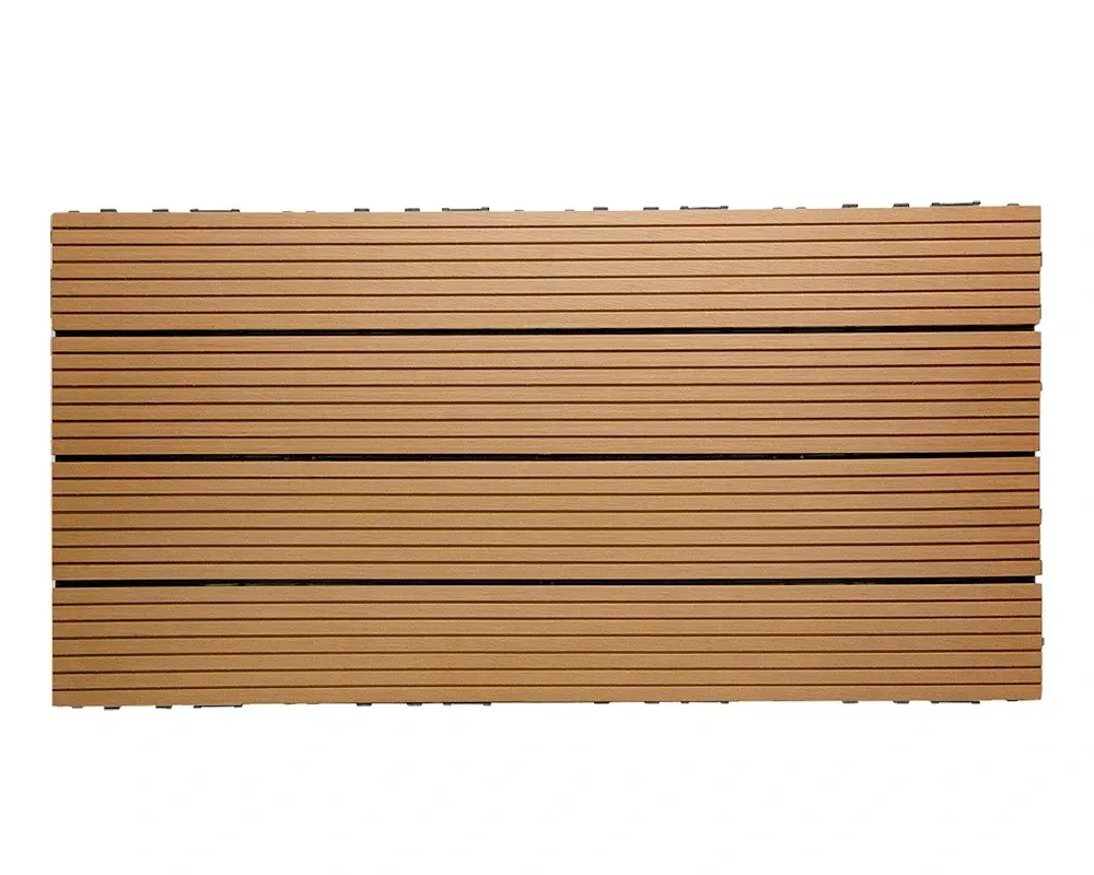 Dan Dek Decking Tiles