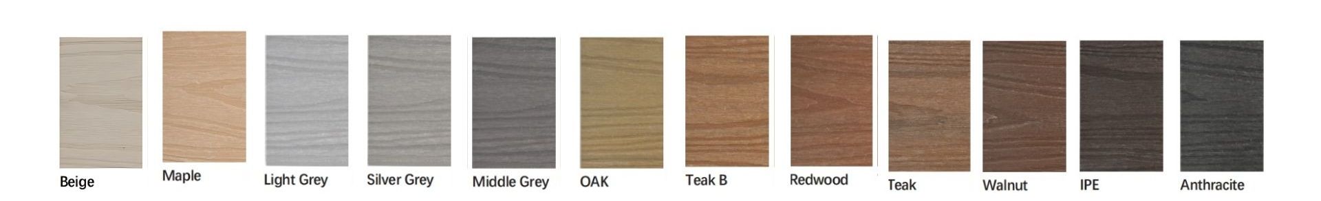 Trade Decking
