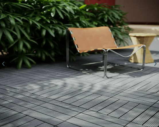 Trade Decking