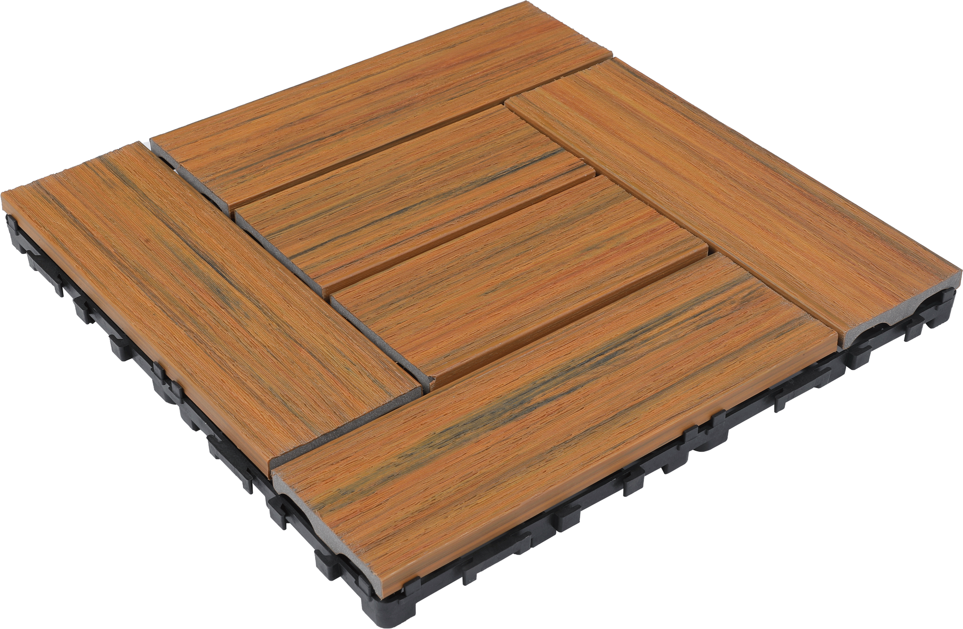 Dan Dek Decking Tiles