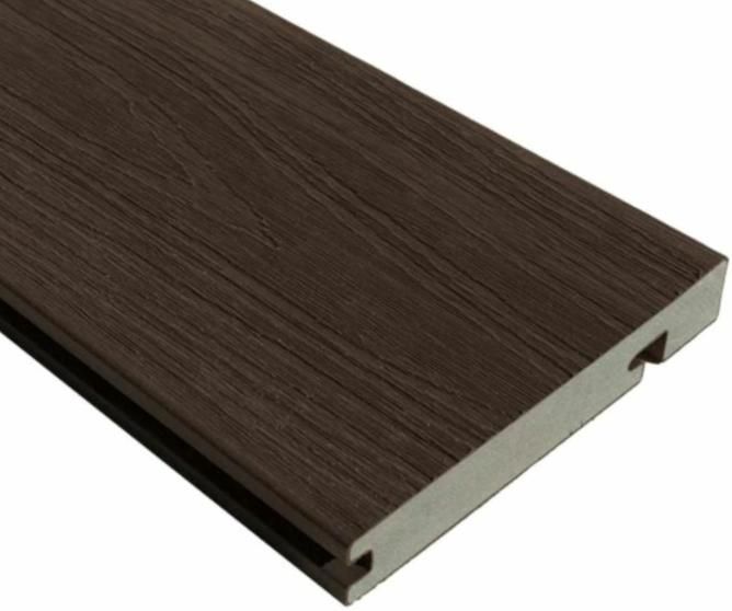 Bullnose Board