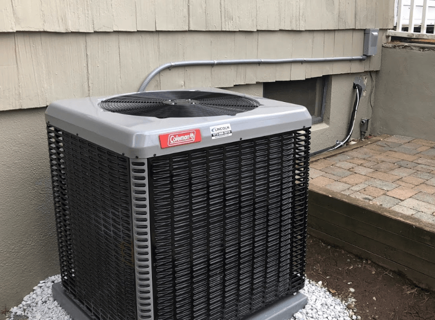 Essex Air Conditioning Installation