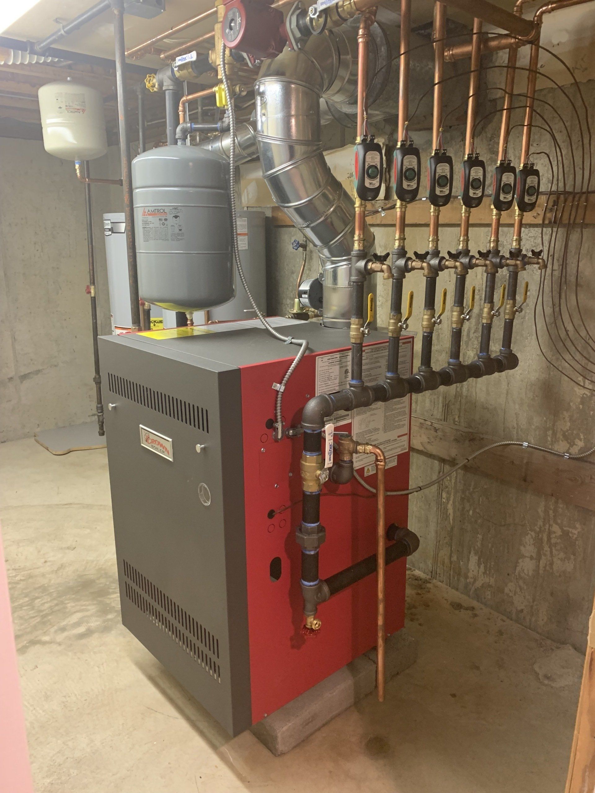 Essex Heating Systems