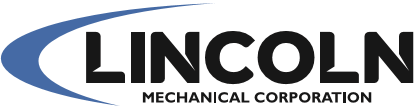 Lincoln Mechanical Logo