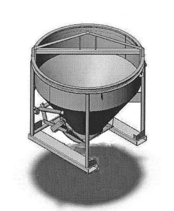 Earthmoving Kibble Which overhead crane attachments should I be using?