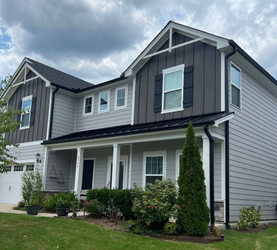 Excellent Service. Full Roof replacement by Ultra Roofing. Roofing Contractor, Insurance Claim by Ultra Roofing