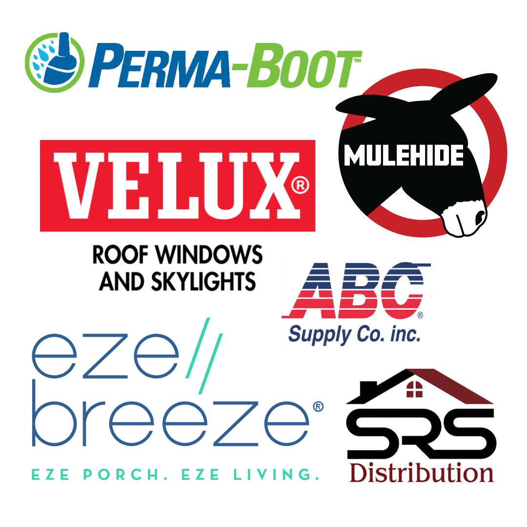 Brands Ultra Roofing works with Ultra Roofing. Residential and Commercial contractor with 15+ years of experience replacing roofs, working with gutters, siding and painting, insurance claim assistance.