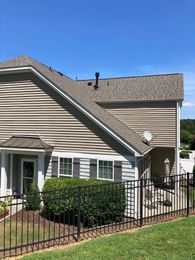 Free estimates Ultra Roofing, 5 star review, high quality service