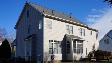 Excellent Service. Full Roof replacement by Ultra Roofing. Roofing Contractor, Insurance Claim by Ultra Roofing