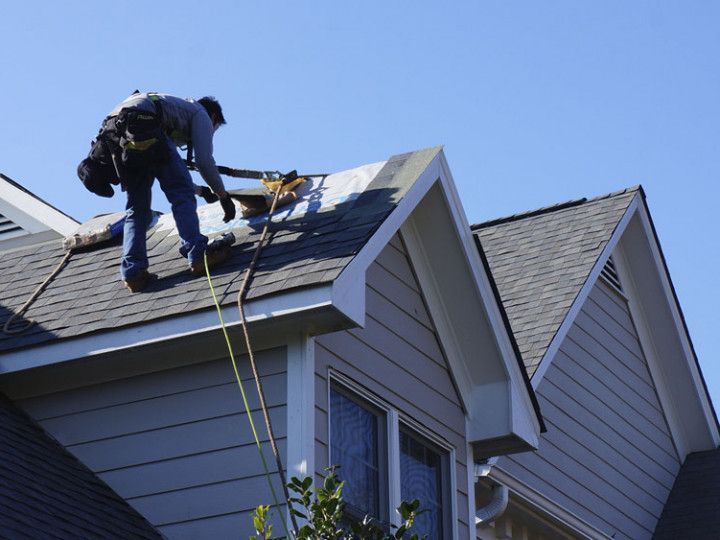 Ultra Roofing specializes in Insurance claim assistance. Ultra Roofing specializes in Insurance claim assistance.