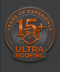 Ultra Roofing has 15+ Years Local Experience. 