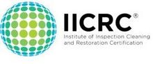 IICRC Logo