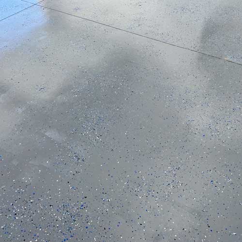 PPG High Performance Flooring – Elkhart, IN – MasterCare PPG High Performance Flooring – Elkhart, IN – MasterCare