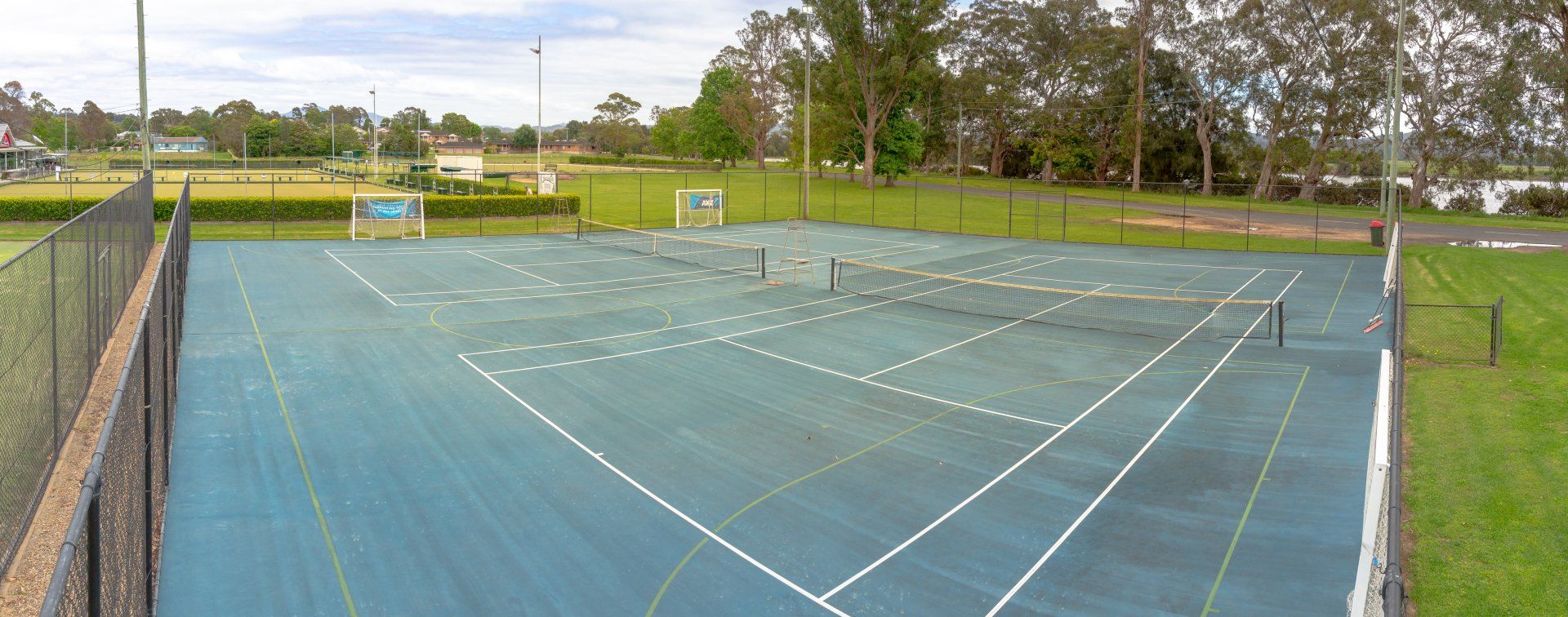 tennis