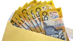 money