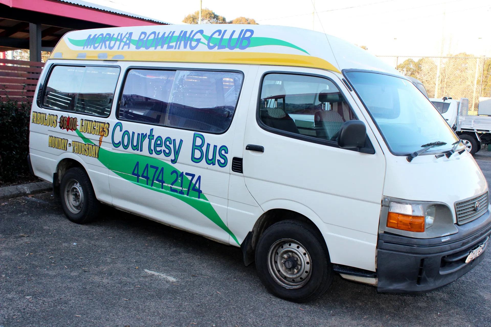 bus