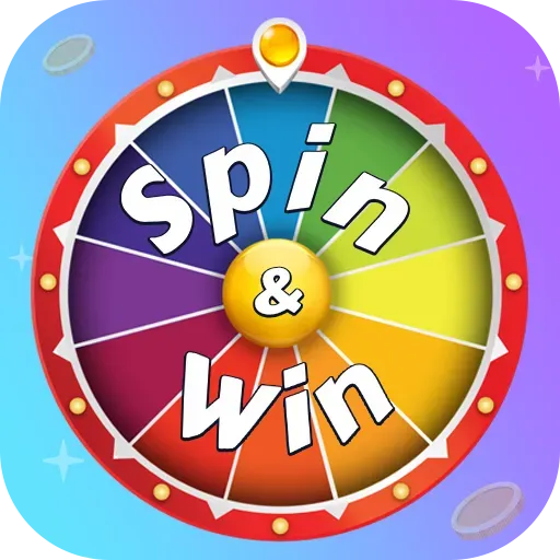 spin wheel