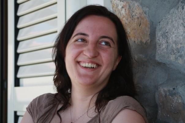 Dr.ssa Sara Parutto