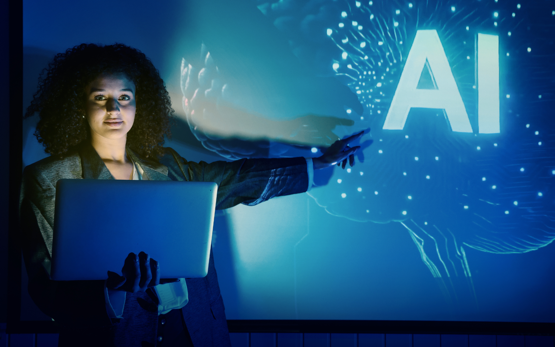 How AI Is Transforming Cyber Attacks in 2026, And What CISOs Must Do ...