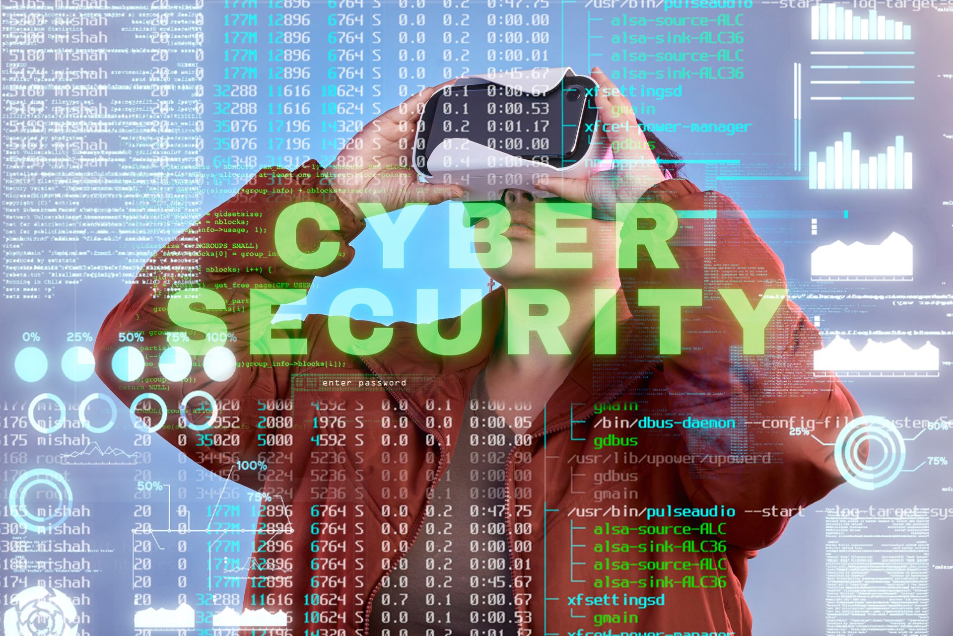 The Future of Cybersecurity: Navigating the Evolving Threat Landscape ...