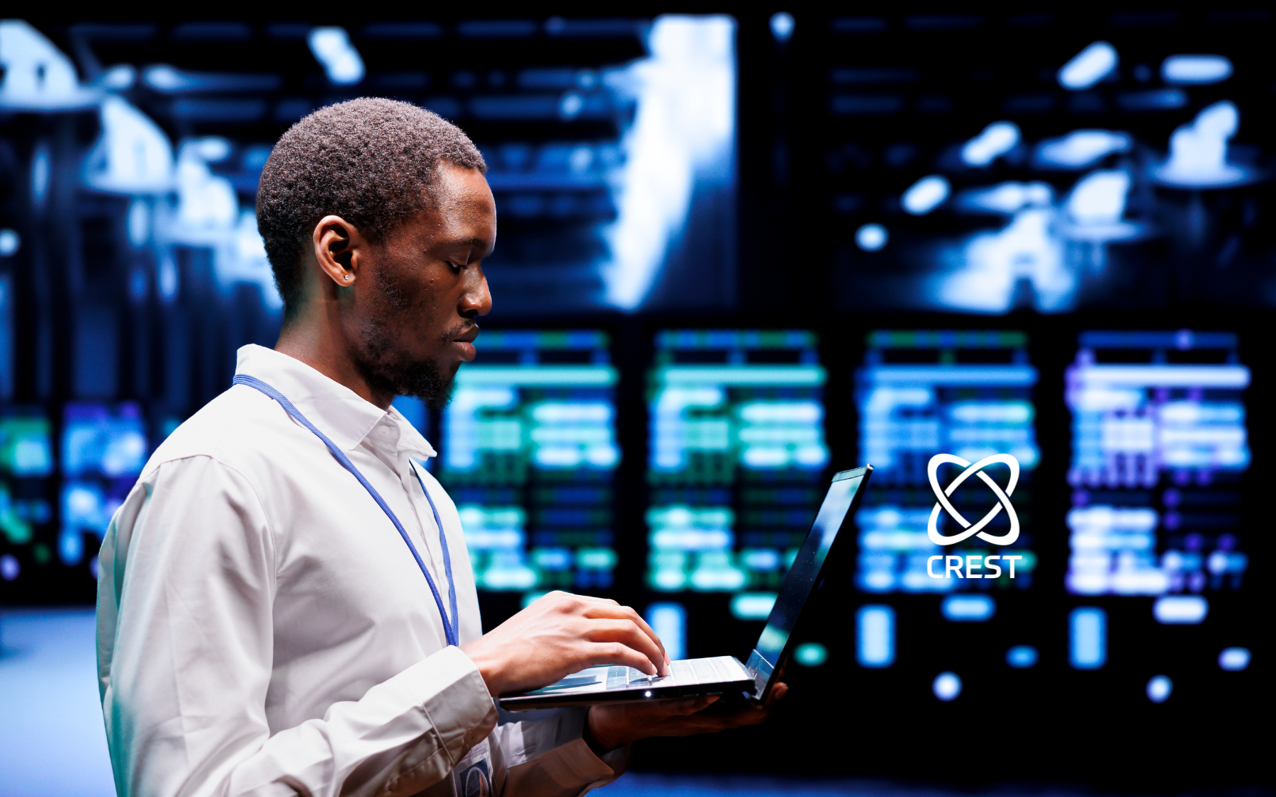 What Is CREST Penetration Testing? A Complete Guide for UK Organisations