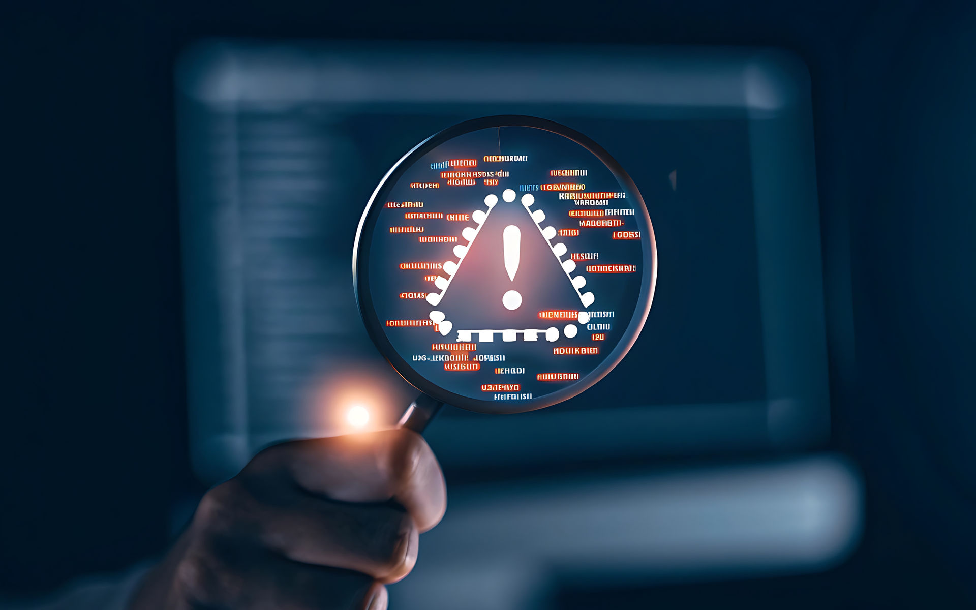 Your Risk Register Isn’t Your Risk: Why “High Severity” Vulnerabilities ...