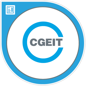 CGEIT certified team