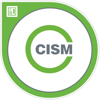 CISM certified team