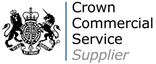 Crown Commercial Service supplier