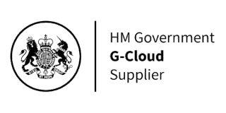 G-Cloud supplier