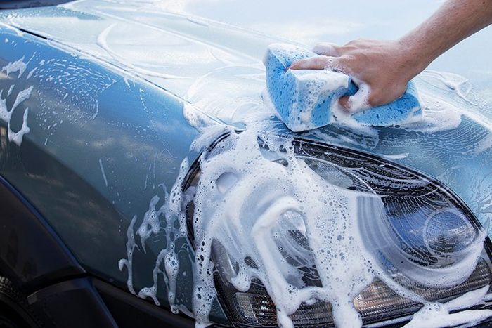 Car Wash — Henrico, VA — Carma Sutra LLC Car Wash — Henrico, VA — Carma Sutra LLC
