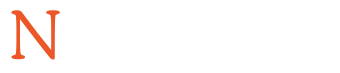 Orange letter