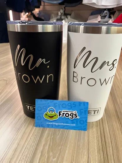 UNIFORMES FROG'S