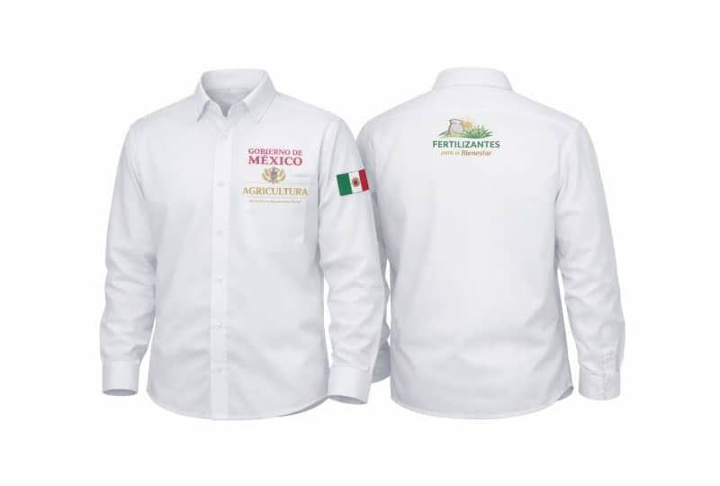 UNIFORMES FROG'S