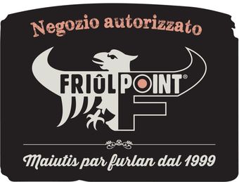 Negozio autorizzato FriulPoint Udine viale trieste