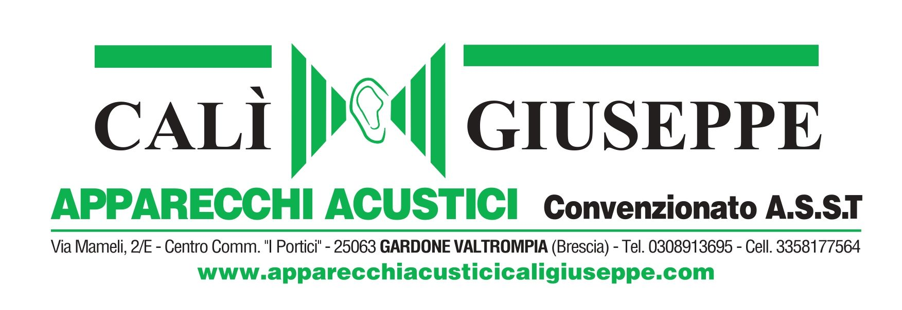 logo cali giuseppe logo cali giuseppe